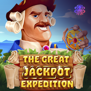 The Great Jackpot Expedition - AGENT188