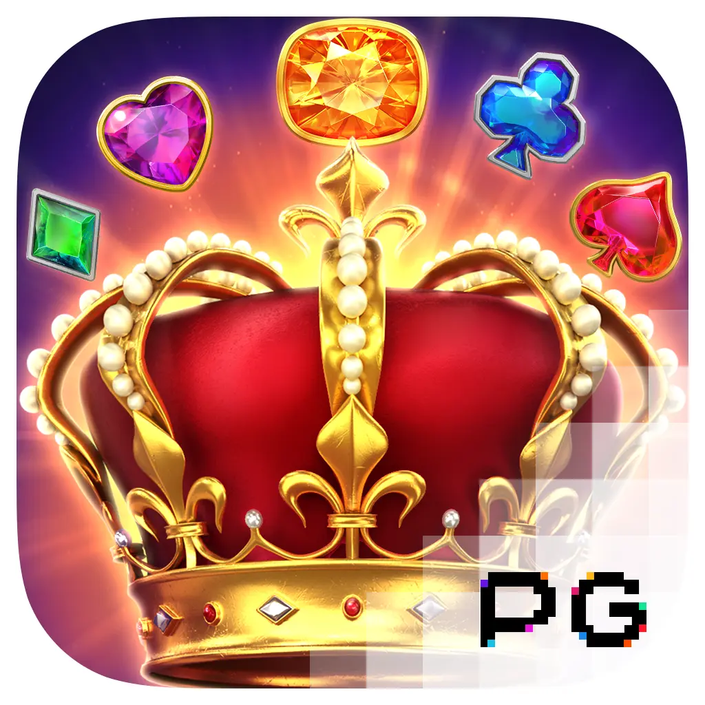 Majestic Treasures - AGENT188
