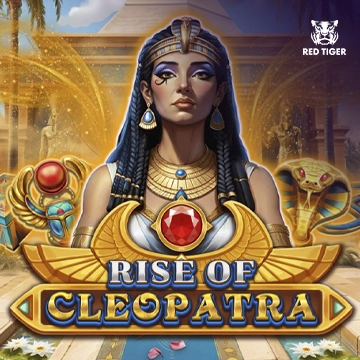Rise of Cleopatra - AGENT188