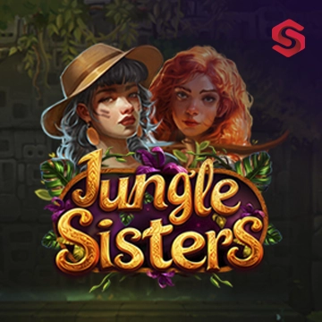 Jungle Sisters - AGENT188