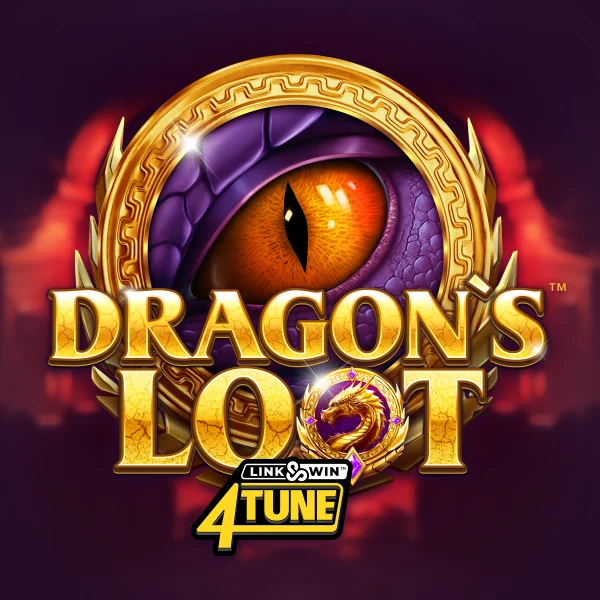 Dragon&rsquo;s Loot Link&Win 4Tune&trade; - AGENT188