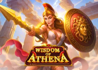 Wisdom of Athena - AGENT188
