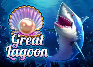 Great Lagoon - AGENT188