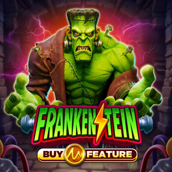 Frankenstein - AGENT188