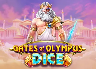 Gates of Olympus Dice - AGENT188