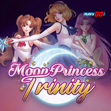 Midnight Princess Trinity - AGENT188
