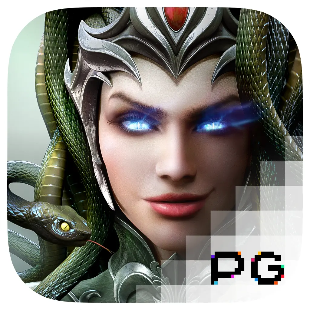 Medusa 2: The Quest of Perseus - AGENT188