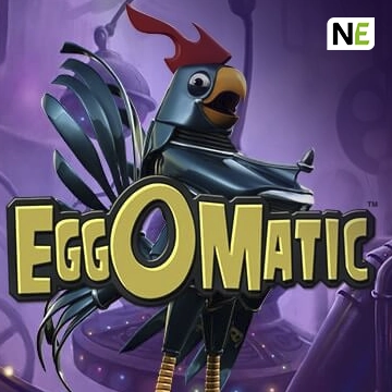 EggOMatic - AGENT188