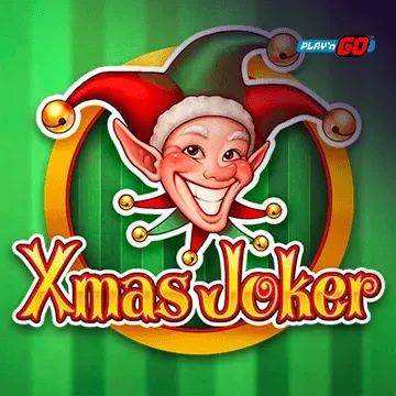 Xmas Joker - AGENT188