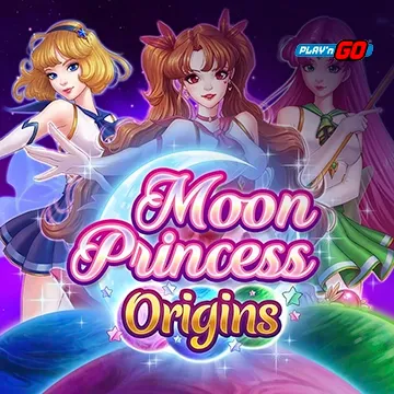 Midnight Princess Origins - AGENT188
