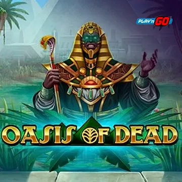 Oasis of Dead - AGENT188