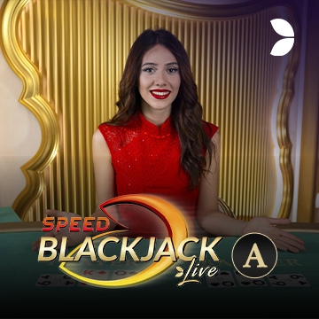 Speed VIP Blackjack A - AGENT188