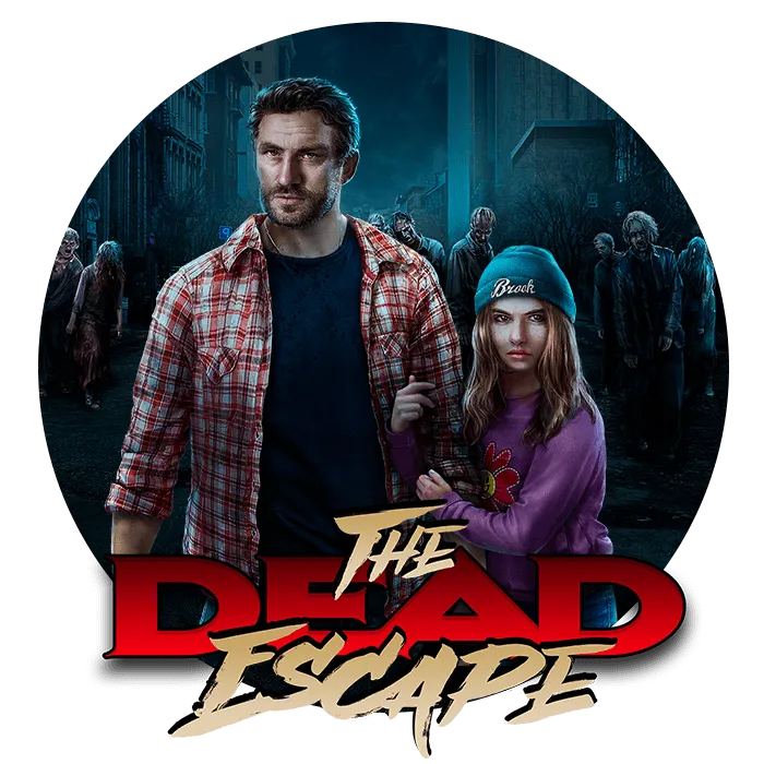 The Dead Escape - AGENT188