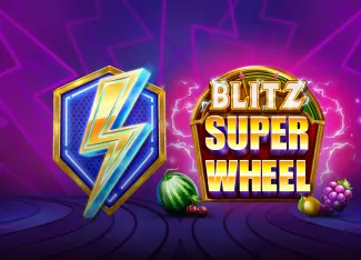 Blitz Super Wheel - AGENT188