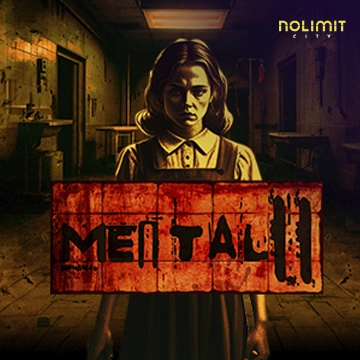 Mental 2 - AGENT188