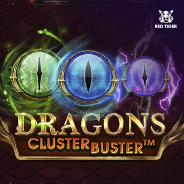 Dragons Clusterbuster - AGENT188