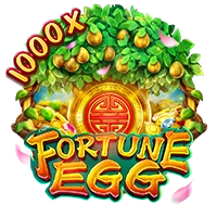 FORTUNE EGG - AGENT188