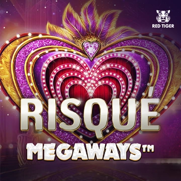 Risque Megaways - AGENT188