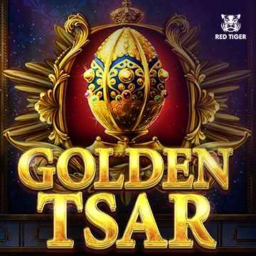 Golden Tsar - AGENT188