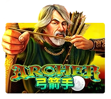 Archer - AGENT188