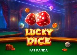 Lucky Dice - AGENT188