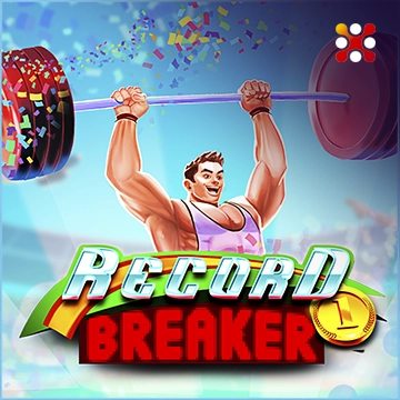 Record Breaker - AGENT188