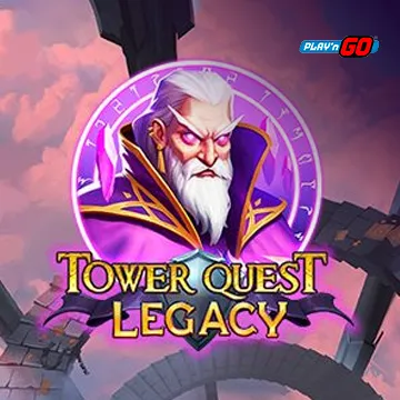 Tower Quest Legacy - AGENT188