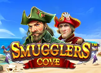 Smugglers Cove - AGENT188