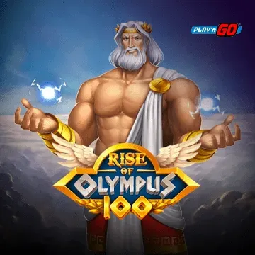 Rise Of Olympus 100 - AGENT188