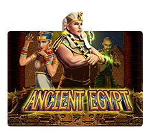 Ancient Egypt - AGENT188