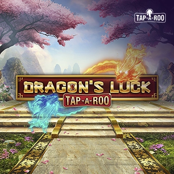 Dragons Luck Tap-A-Roo™ - AGENT188