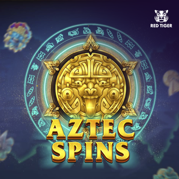 Aztec Spins - AGENT188
