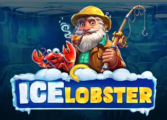 Ice Lobster - AGENT188