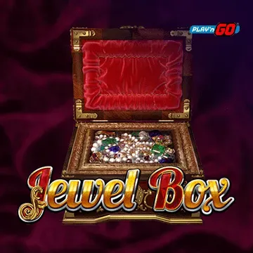 Jewel Box - AGENT188