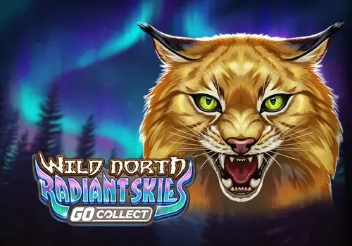 Wild North Radiant Skies GO Collect - AGENT188
