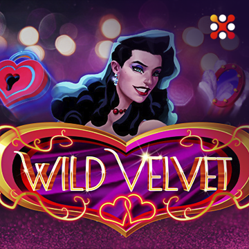 Wild Velvet - AGENT188