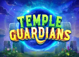Temple Guardians - AGENT188