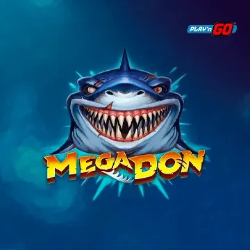 Mega Don - AGENT188