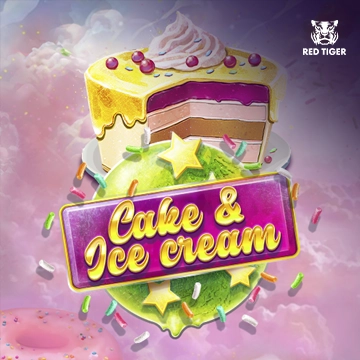 Cake And Ice Cream - AGENT188
