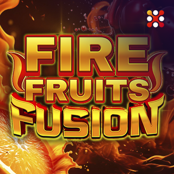 Fire Fruits Fusion - AGENT188