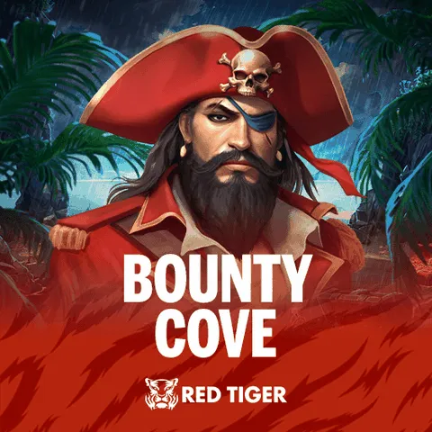 Bounty Cove - AGENT188