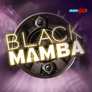 Black Mamba - AGENT188