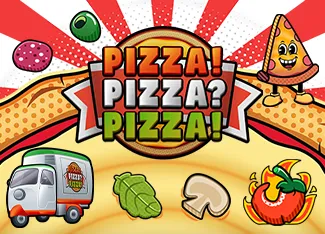 PIZZA PIZZA PIZZA - AGENT188