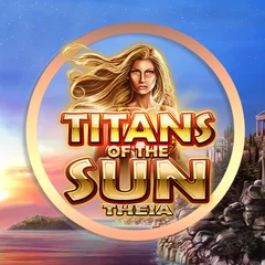 Titans of the Sun - Theia - AGENT188
