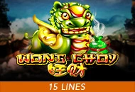 Wong Choy - AGENT188