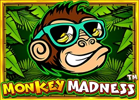 Monkey Madness - AGENT188