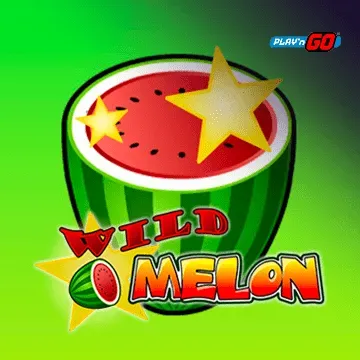 Wild Melon - AGENT188