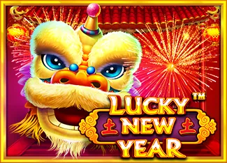 Lucky New Year - AGENT188
