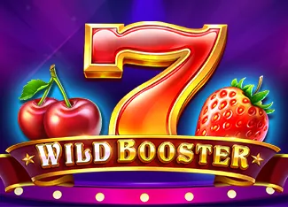 Wild Booster - AGENT188