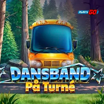 Dansband På Turné - AGENT188